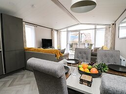 Red Kite Lodge