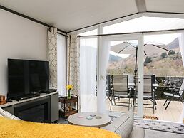 Red Kite Lodge