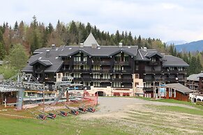 Vacancéole - Grand Morillon