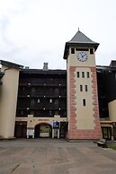 Vacancéole - Grand Morillon