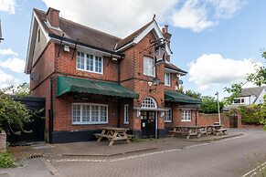 The Hideout