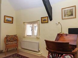 Fox Hat Cottage
