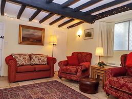 Fox Hat Cottage