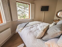 Oversands Cottage