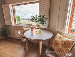 Oversands Cottage