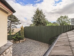 Oversands Cottage