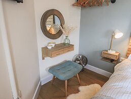 Oversands Cottage