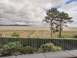 Oversands Cottage