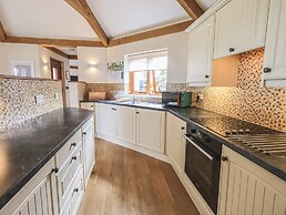 Oversands Cottage