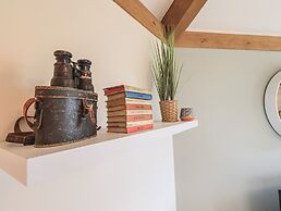 Oversands Cottage