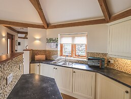Oversands Cottage