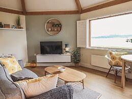 Oversands Cottage