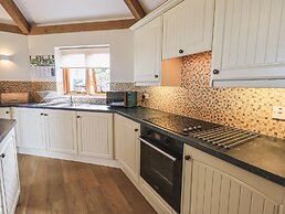 Oversands Cottage