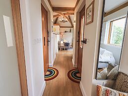Oversands Cottage