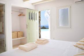 Villa Ramona in Mykonos