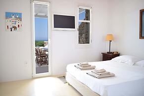 Villa Ramona in Mykonos