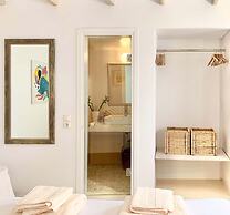 Villa Ramona in Mykonos