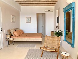 Villa Ramona in Mykonos