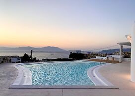 Villa Ramona in Mykonos