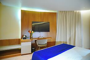 Chinmay Hotels and Resorts