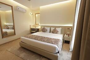 Chinmay Hotels and Resorts