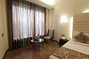 Chinmay Hotels and Resorts