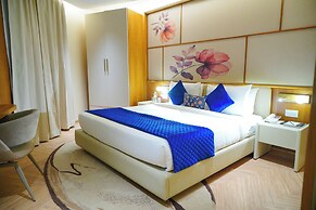 Chinmay Hotels and Resorts