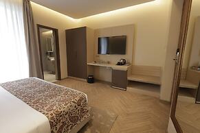Chinmay Hotels and Resorts