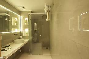 Chinmay Hotels and Resorts