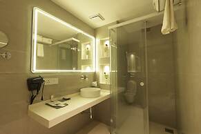 Chinmay Hotels and Resorts