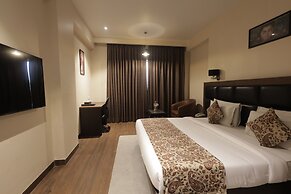 Chinmay Hotels and Resorts