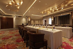 Chinmay Hotels and Resorts
