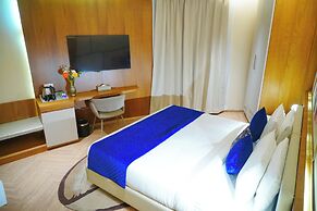 Chinmay Hotels and Resorts