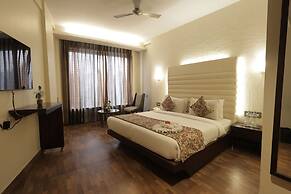 Chinmay Hotels and Resorts