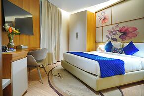 Chinmay Hotels and Resorts