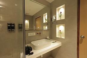 Chinmay Hotels and Resorts