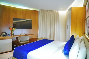 Chinmay Hotels and Resorts