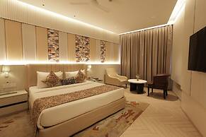 Chinmay Hotels and Resorts