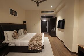 Chinmay Hotels and Resorts