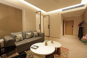 Chinmay Hotels and Resorts