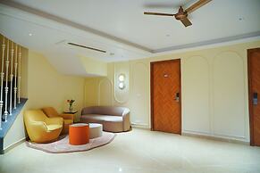 Chinmay Hotels and Resorts