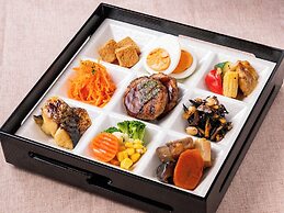 APA Hotel Ueno Ekiminami