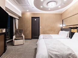 APA Hotel & Resort Osaka Umeda Eki Tower