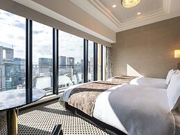 APA Hotel & Resort Osaka Umeda Eki Tower