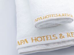 APA Hotel & Resort Osaka Umeda Eki Tower
