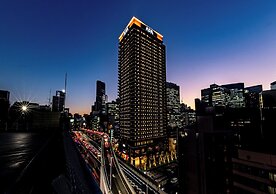 APA Hotel & Resort Osaka Umeda Eki Tower