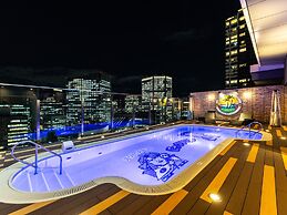 APA Hotel & Resort Osaka Umeda Eki Tower