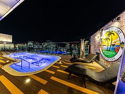 APA Hotel & Resort Osaka Umeda Eki Tower