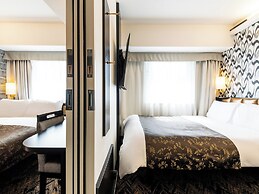 APA Hotel & Resort Osaka Umeda Eki Tower