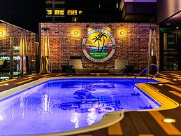 APA Hotel & Resort Osaka Umeda Eki Tower